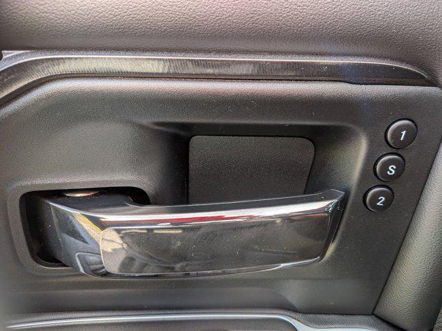 used 2024 Ram 2500 car, priced at $63,900