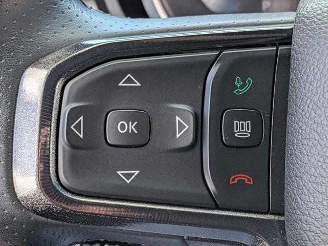 used 2024 Ram 2500 car, priced at $63,900