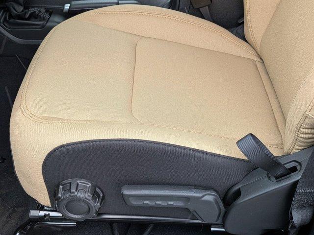 new 2026 Jeep Wrangler car, priced at $51,315