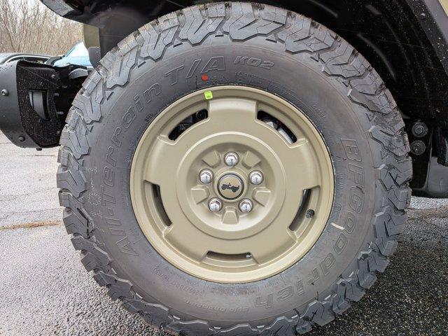 new 2026 Jeep Wrangler car, priced at $51,315