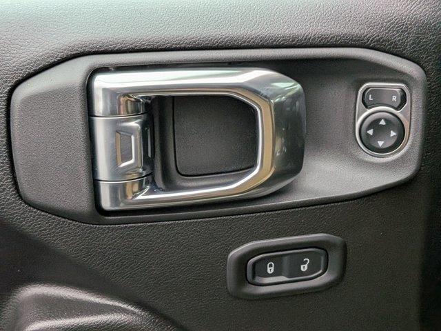 new 2026 Jeep Wrangler car, priced at $51,315