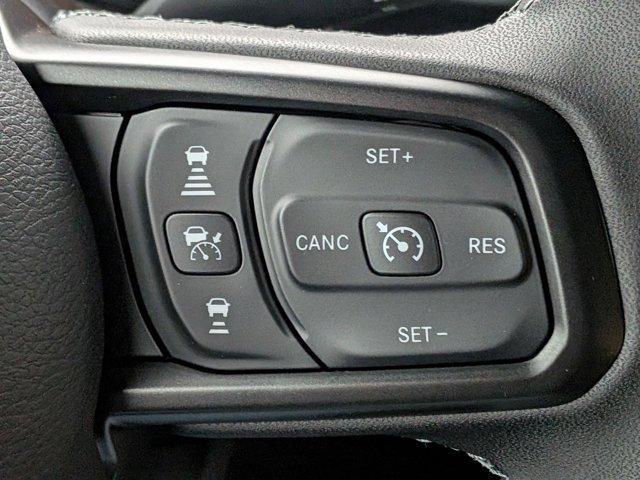 new 2026 Jeep Wrangler car, priced at $51,315