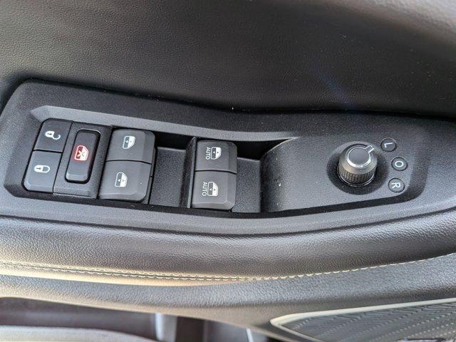 used 2024 Jeep Grand Cherokee 4xe car, priced at $29,900