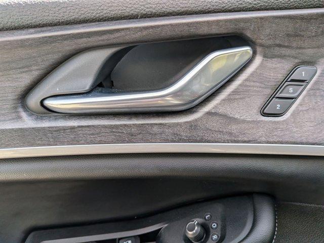 used 2024 Jeep Grand Cherokee 4xe car, priced at $29,900