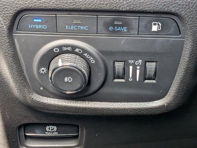 used 2024 Jeep Grand Cherokee 4xe car, priced at $29,900