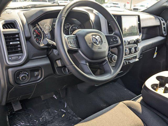 used 2024 Ram 2500 car, priced at $48,900