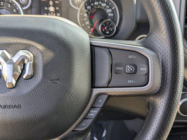 used 2024 Ram 2500 car, priced at $48,900