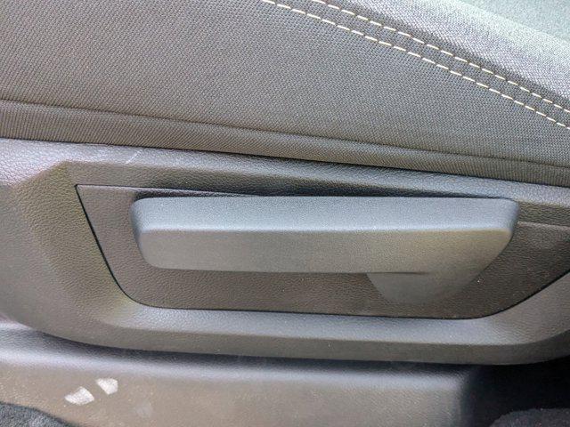 used 2024 Ram 2500 car, priced at $48,900