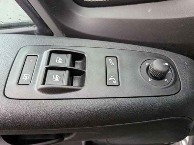 new 2026 Ram ProMaster 2500 car, priced at $56,971