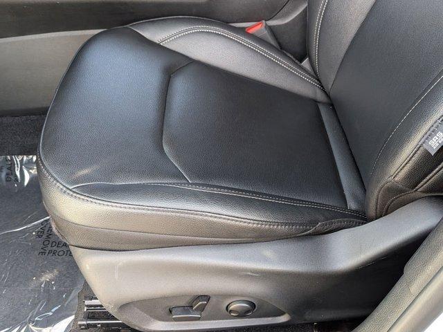 used 2025 Jeep Compass car, priced at $28,900
