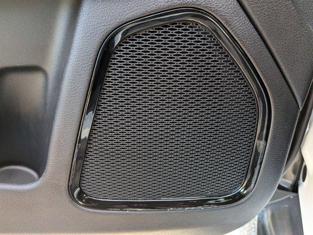 used 2025 Jeep Compass car, priced at $28,900