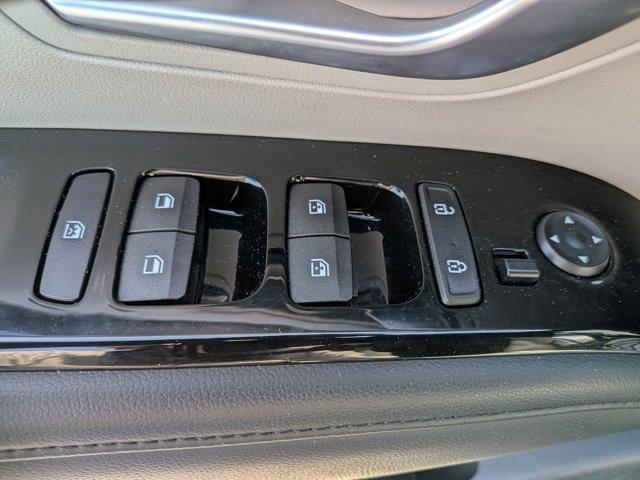 used 2023 Hyundai TUCSON Hybrid car, priced at $23,900