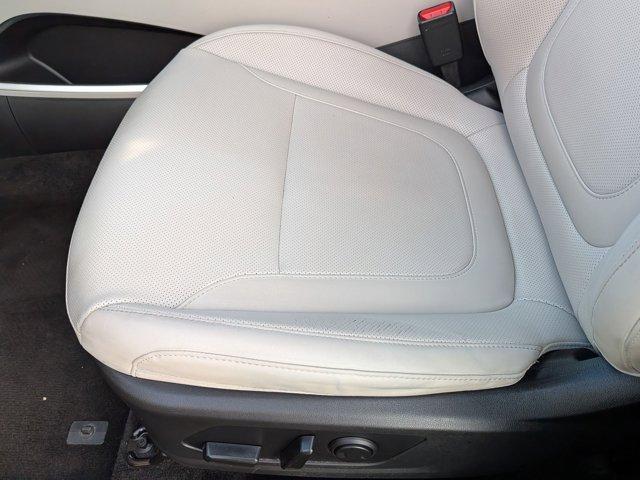 used 2023 Hyundai TUCSON Hybrid car, priced at $23,900