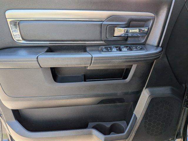 used 2018 Ram 1500 car, priced at $22,900