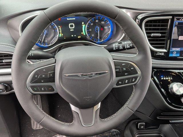 new 2026 Chrysler Pacifica car, priced at $44,828