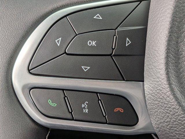 new 2026 Chrysler Pacifica car, priced at $44,828