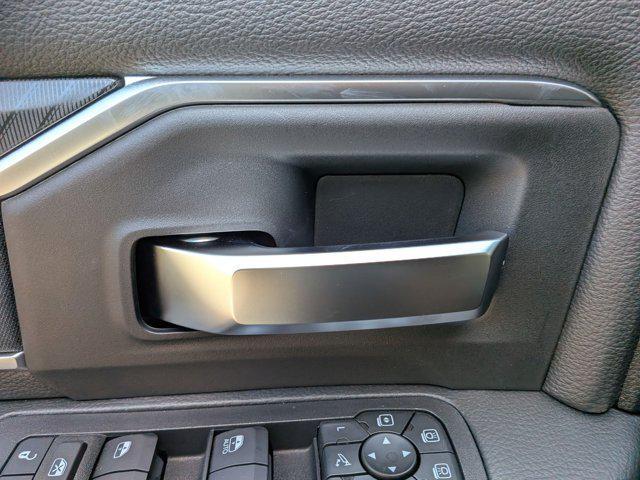 new 2026 Ram 2500 car, priced at $75,738