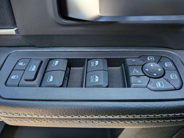 new 2026 Ram 2500 car, priced at $75,738