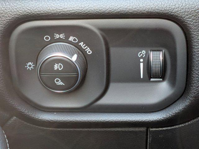 new 2026 Ram 2500 car, priced at $75,738