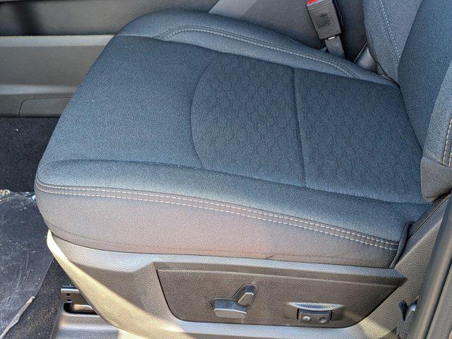 new 2026 Ram 2500 car, priced at $75,738