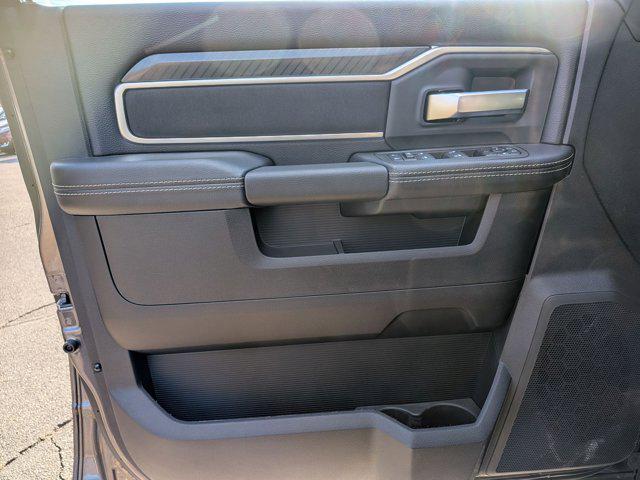 new 2026 Ram 2500 car, priced at $75,738