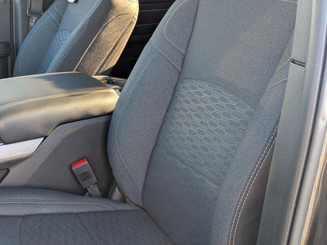 new 2026 Ram 2500 car, priced at $75,738