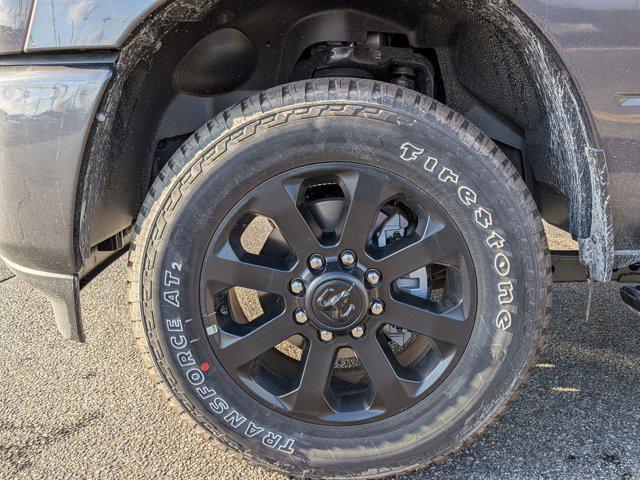 new 2026 Ram 2500 car, priced at $75,738