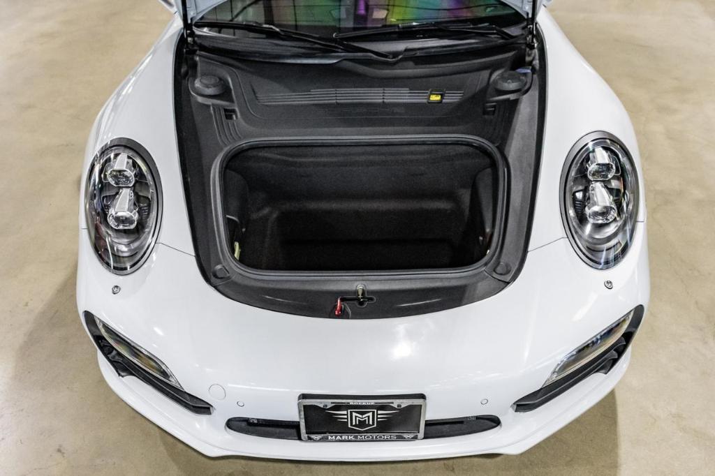 used 2015 Porsche 911 car, priced at $139,926