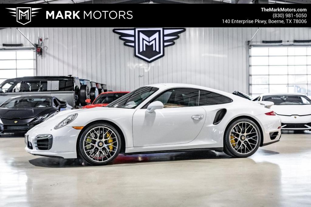 used 2015 Porsche 911 car, priced at $139,926