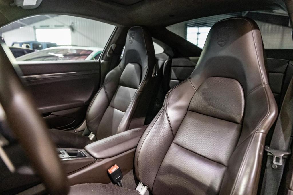 used 2015 Porsche 911 car, priced at $139,926