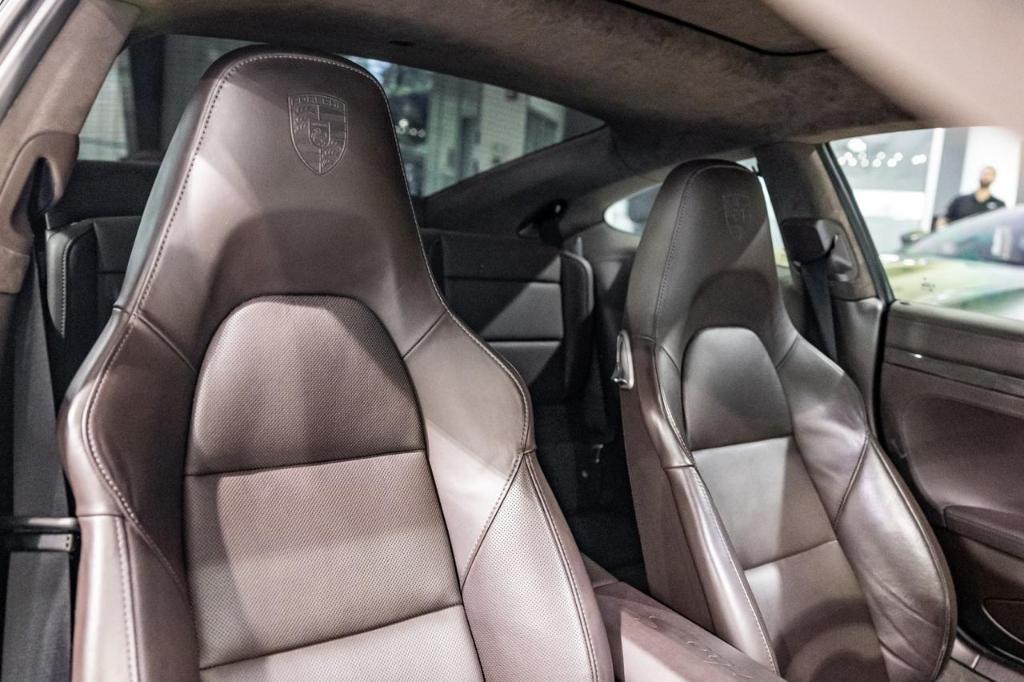 used 2015 Porsche 911 car, priced at $139,926