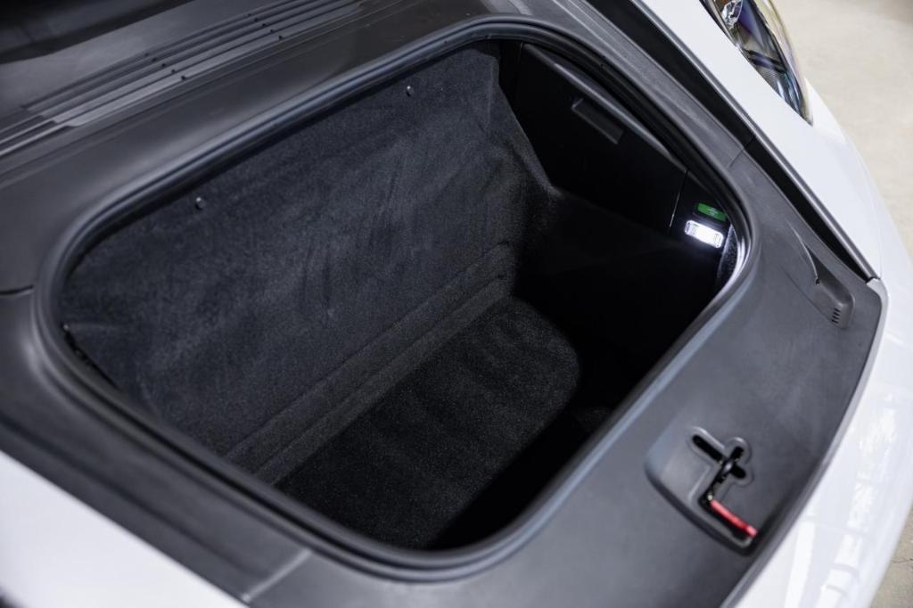 used 2024 Porsche 911 car, priced at $185,919