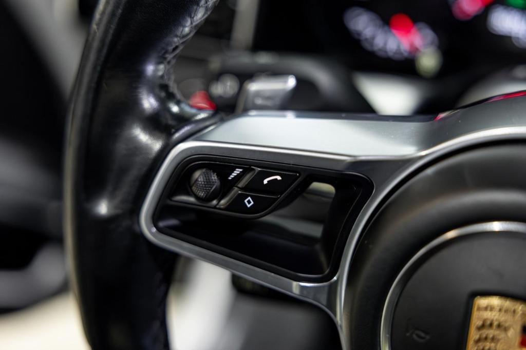 used 2018 Porsche 911 car, priced at $152,919