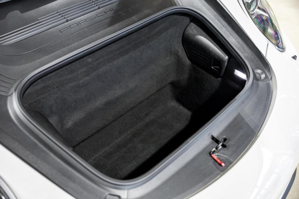 used 2018 Porsche 911 car, priced at $152,919