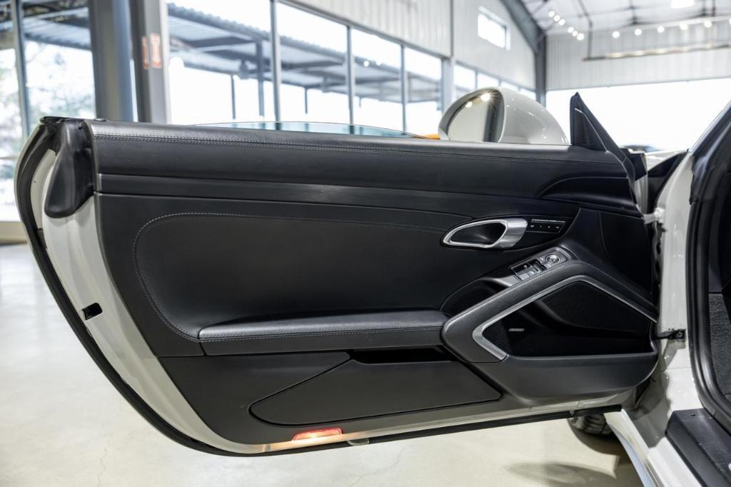 used 2018 Porsche 911 car, priced at $152,919