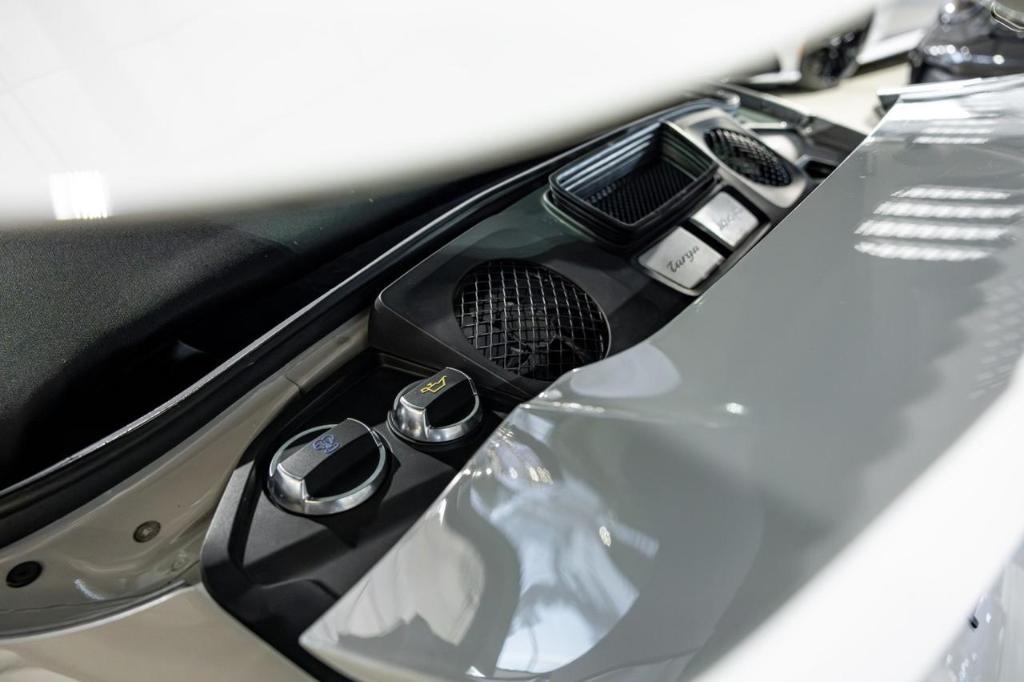 used 2018 Porsche 911 car, priced at $152,919