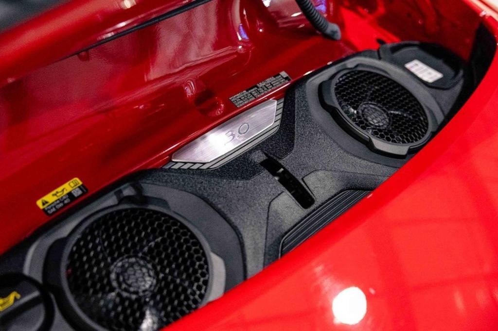 used 2024 Porsche 911 car, priced at $139,919