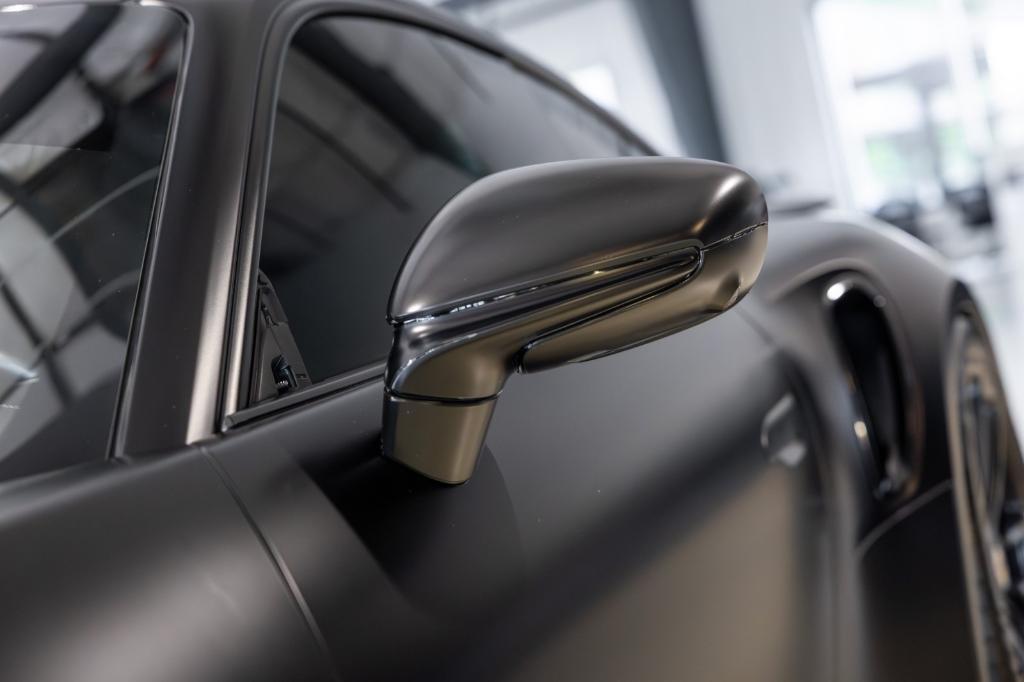 used 2021 Porsche 911 car, priced at $235,910
