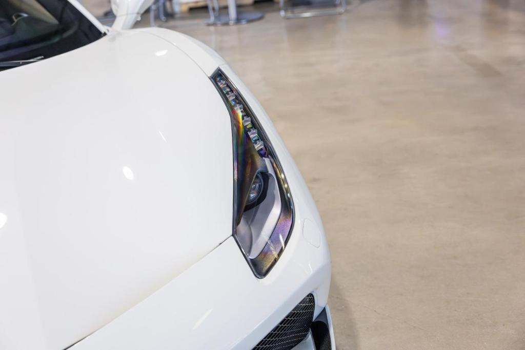 used 2018 Ferrari 488 Spider car, priced at $298,927