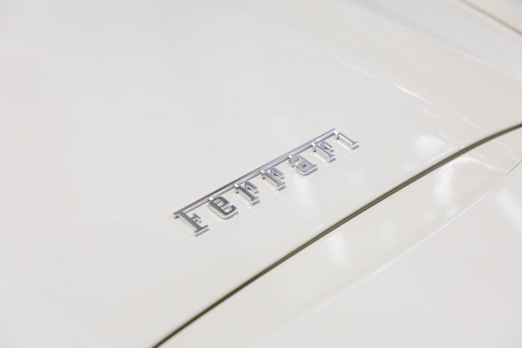 used 2018 Ferrari 488 Spider car, priced at $298,927