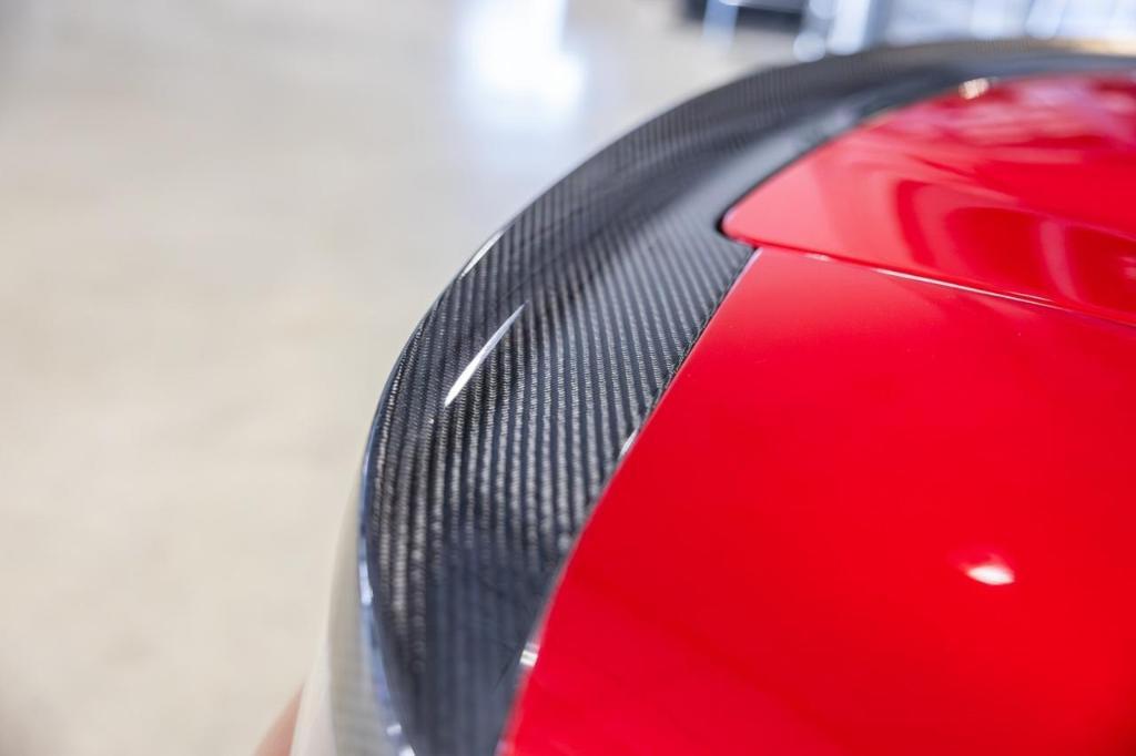 used 2023 Maserati MC20 car, priced at $192,919