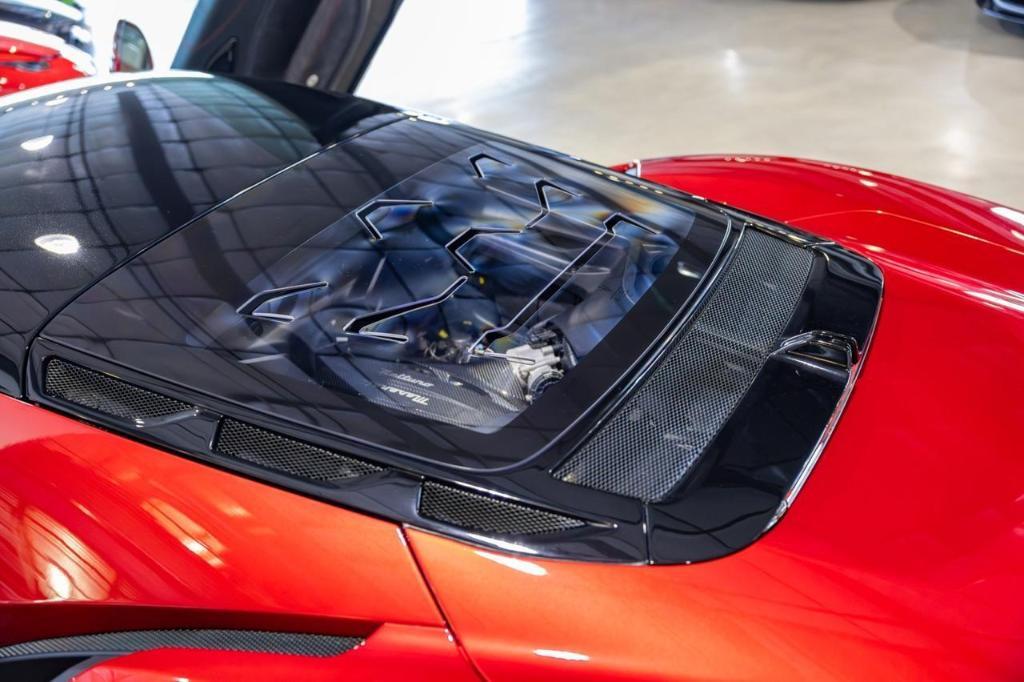 used 2023 Maserati MC20 car, priced at $192,919