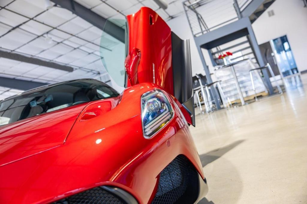 used 2023 Maserati MC20 car, priced at $192,919