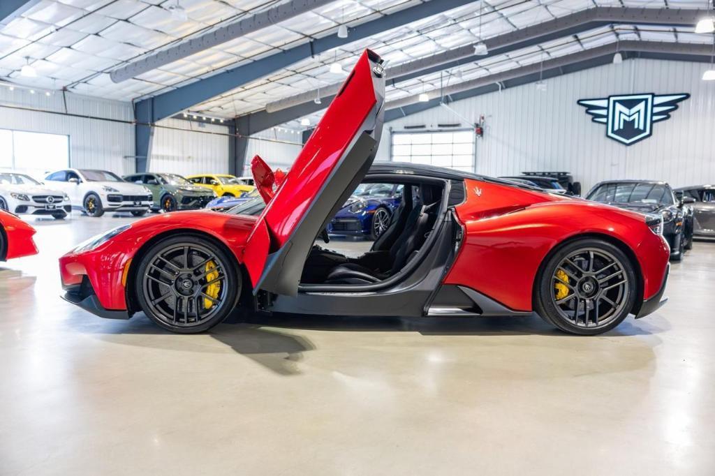 used 2023 Maserati MC20 car, priced at $192,919