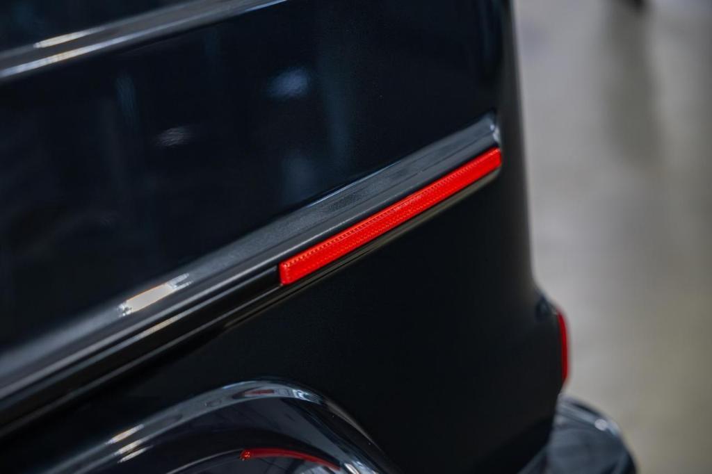 used 2020 Mercedes-Benz AMG G 63 car, priced at $146,913