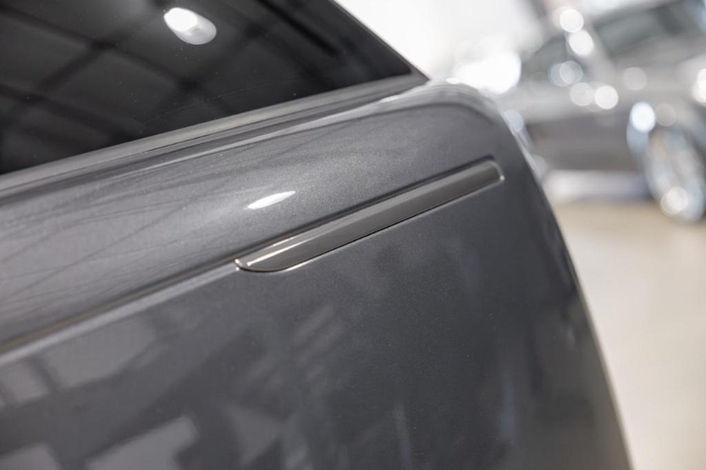 used 2025 Land Rover Range Rover car, priced at $162,919