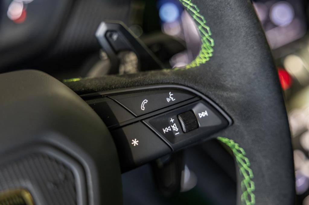 used 2024 Lamborghini Urus car, priced at $297,419