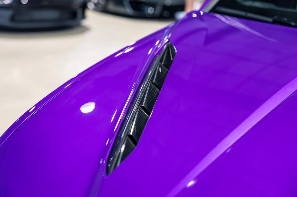 used 2024 Lamborghini Urus car, priced at $319,914