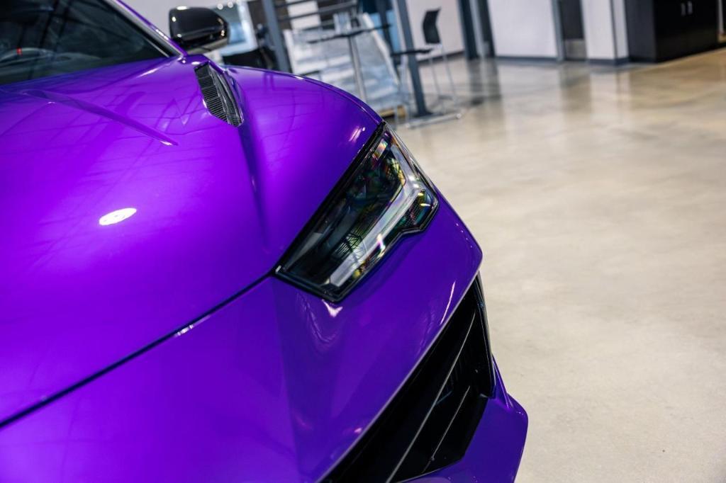 used 2024 Lamborghini Urus car, priced at $319,914