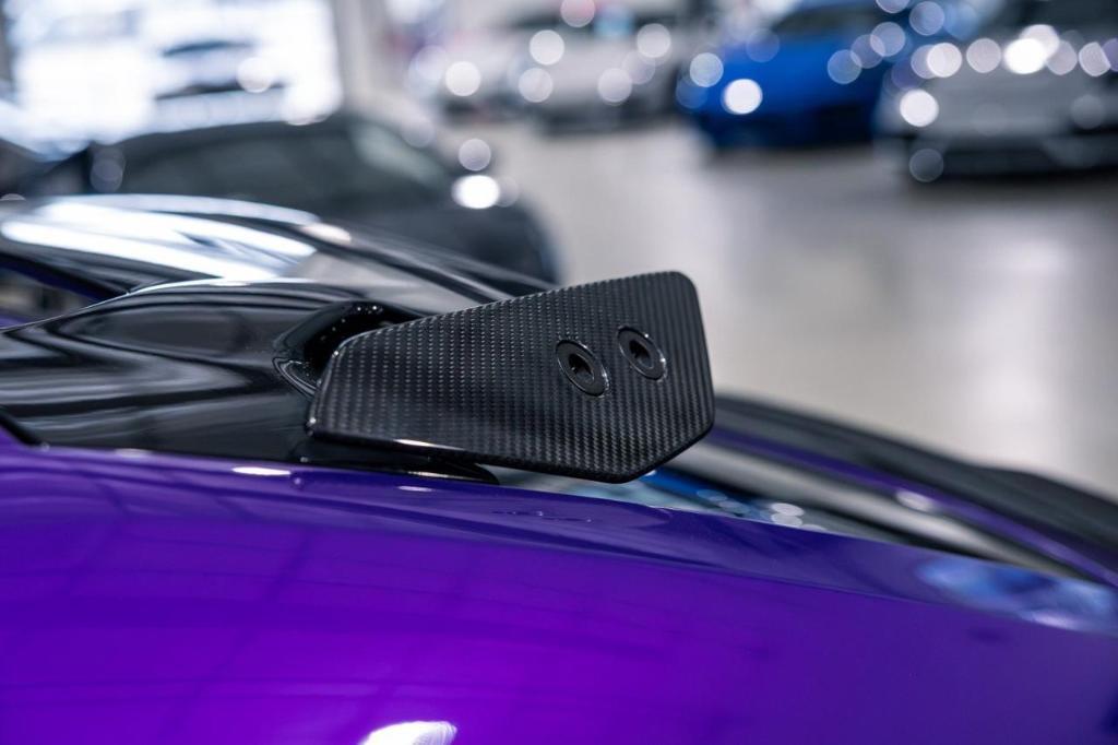 used 2024 Lamborghini Urus car, priced at $319,914